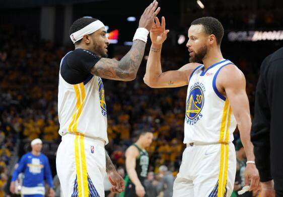 开云移动端-勇士休赛期怎么办?做好四件事可再冲冠