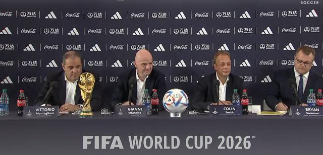 kaiyun-肥宅快乐水原产地将办2026世界杯 看球体验如何？