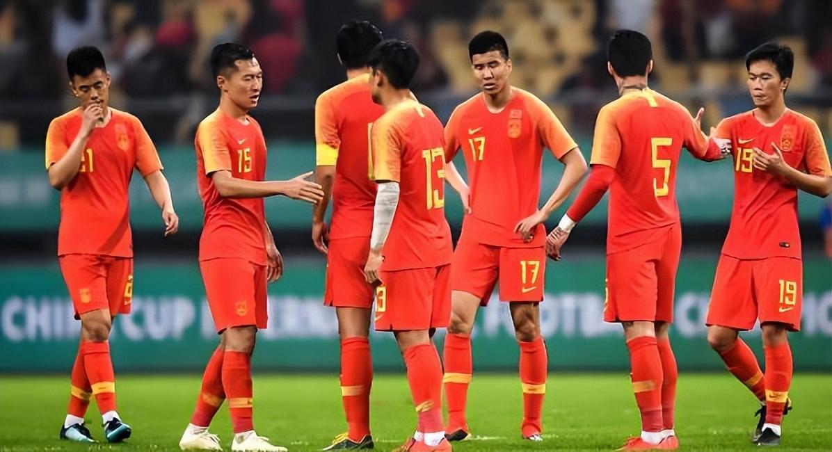 中国女足亚洲杯开门红，表现却被球迷质疑，直言中国队退步明显